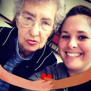 Meet your Posher, Lori